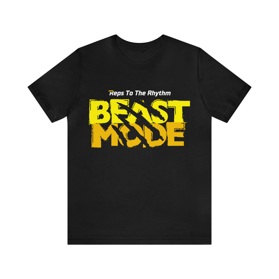 S2 Beast Mode Tee