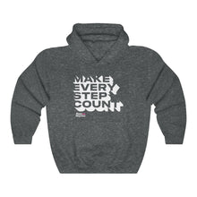 Load image into Gallery viewer, Every Step Hoodie
