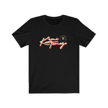 Load image into Gallery viewer, 100k Subs Signature Tee
