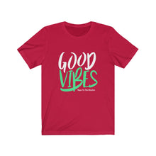 Load image into Gallery viewer, Good Vibes Tee
