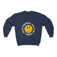 Load image into Gallery viewer, Happiness Sweatshirt
