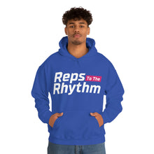 Load image into Gallery viewer, Limited Edition Logo Hooded Sweatshirt
