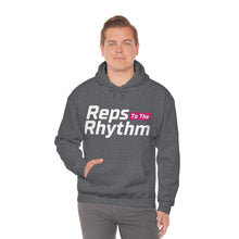 Load image into Gallery viewer, Limited Edition Logo Hooded Sweatshirt
