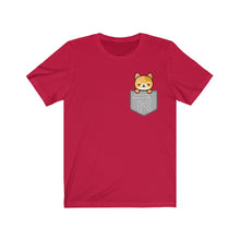 Load image into Gallery viewer, S2 Little Balls of Fur Tee
