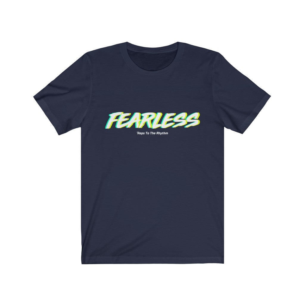 Fearless Tee