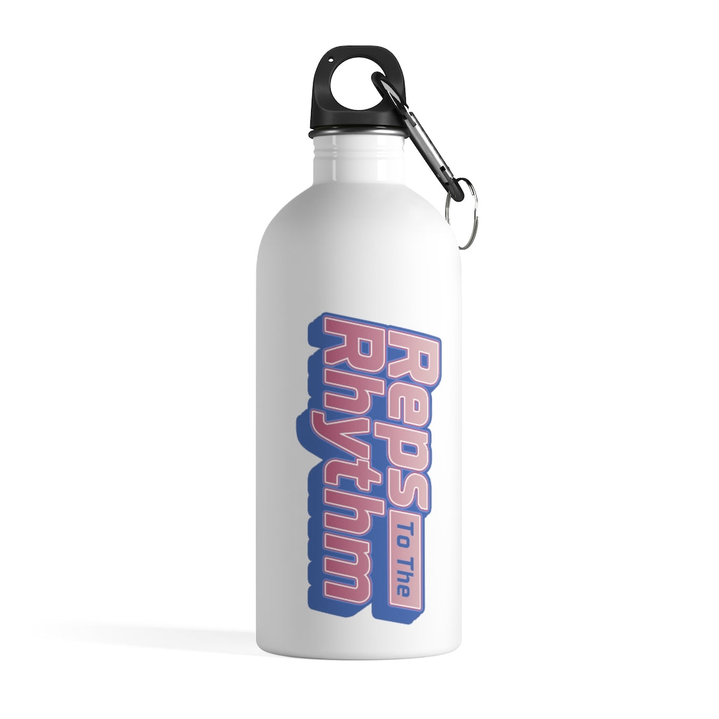 S2 Logo Water Bottle