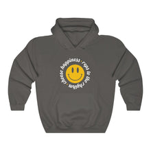Load image into Gallery viewer, Happiness Hoodie
