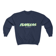 Load image into Gallery viewer, Fearless Sweatshirt
