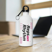 Load image into Gallery viewer, Limited Edition Logo Water Bottle
