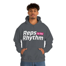 Load image into Gallery viewer, Limited Edition Logo Hooded Sweatshirt
