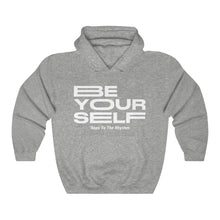 Load image into Gallery viewer, Be Yourself Hoodie
