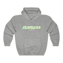 Load image into Gallery viewer, Fearless Hoodie
