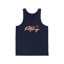 Load image into Gallery viewer, 100k Subs Signature Unisex Tank
