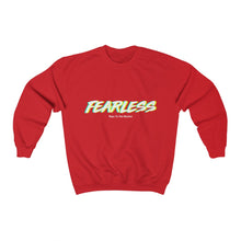 Load image into Gallery viewer, Fearless Sweatshirt
