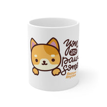 Load image into Gallery viewer, S2 Little Balls of Fur Mug
