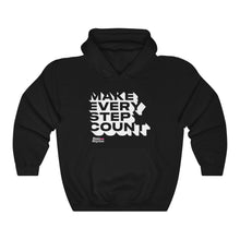 Load image into Gallery viewer, Every Step Hoodie
