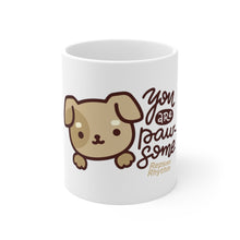 Load image into Gallery viewer, S2 Barkster Mug
