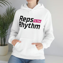 Load image into Gallery viewer, Limited Edition Logo Hooded Sweatshirt
