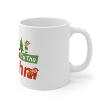 Load image into Gallery viewer, Reps &amp; Elves Mug
