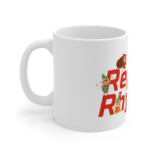 Load image into Gallery viewer, Reps &amp; Elves Mug
