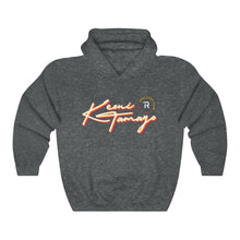 Load image into Gallery viewer, 100k Subs Signature Hooded Sweatshirt
